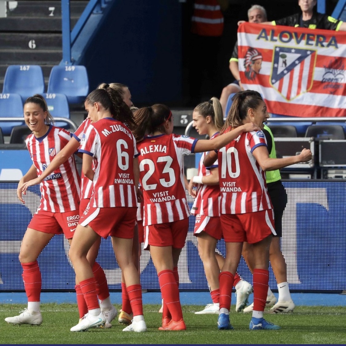 Protegido: REPORTAJE ·&nbsp;Liga F&nbsp;Moeve&nbsp;· 3 de octubre de 2026 · Jornada 6